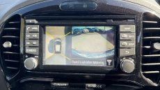 Nissan Juke 1.5 dCi Tekna 5dr Diesel Hatchback